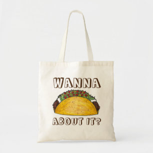 Quer Falar Sobre Isso? Taco Bolsa