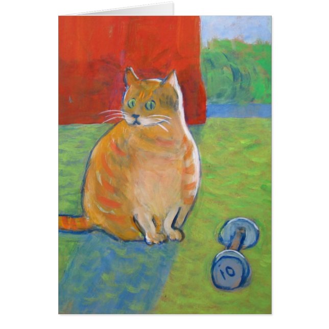 Quer que eu faça o quê? Cartão (Frente)