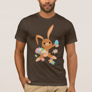 "Quer um ovo?", disse o Bunny - T-shirt