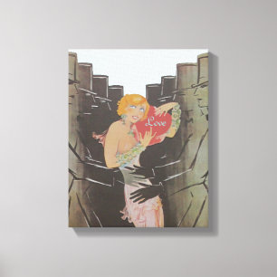 Querem-Me 2 ~ Canvas