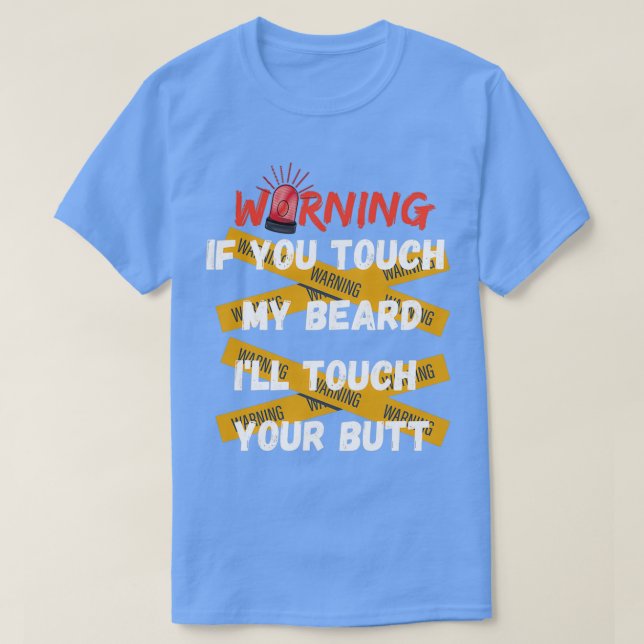 QUERER SE TOCAR NA MINHA CAMISA DE BEBÊ (Frente do Design)
