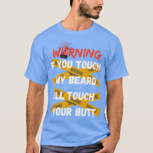 QUERER SE TOCAR NA MINHA CAMISA DE BEBÊ