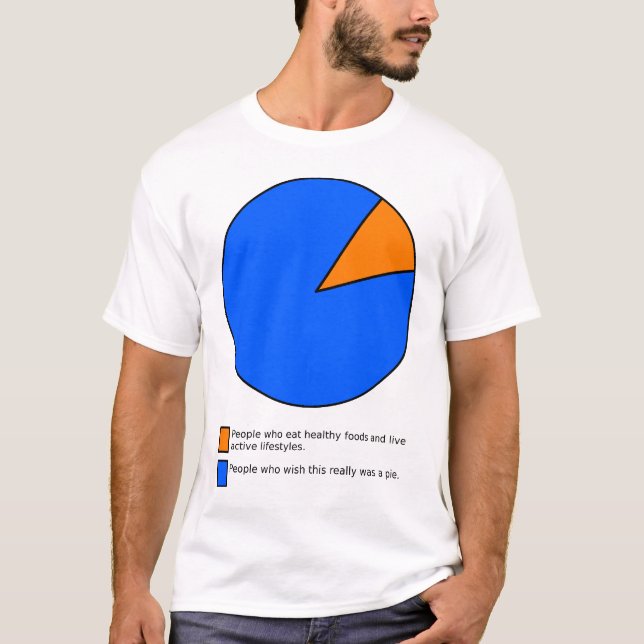 Queria Que Fosse Uma Camisa Engraçada No Gráfico D (Frente)