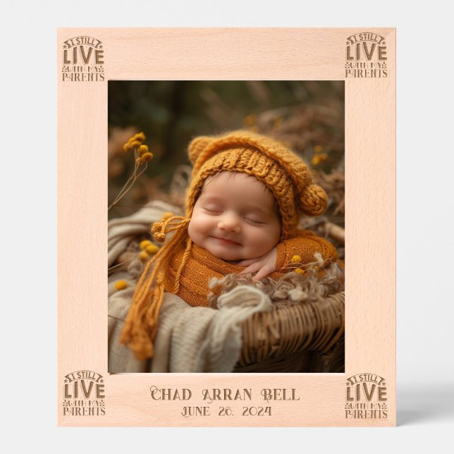 Querida, Eu Ainda Moro Com Meus Pais (Criador carregado)