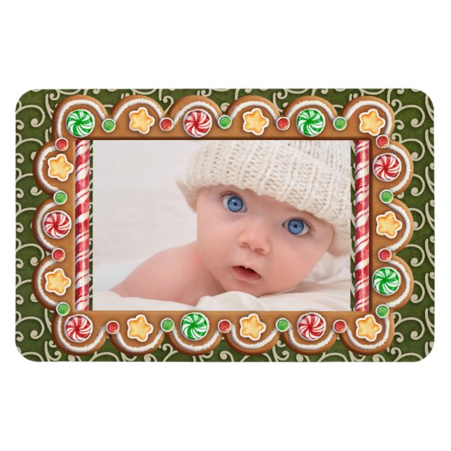 Querida! Íman (Horizontal)