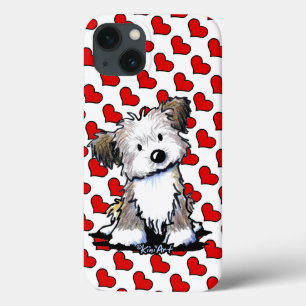Querido de KiniArt Havanese
