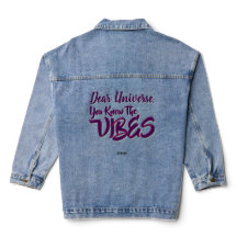 Querido Universo, você conhece as víblias - Trendy