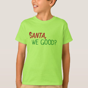 Queridos Papais noeis Camisetas Nós Bons Papais n