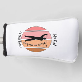 Quero quebrar minha pontuação no golfe