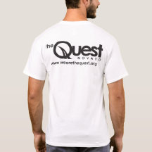 Quest T-Shirt