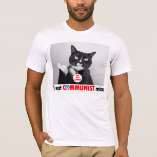 Questiúnculas-- o gato que comeu o t-shirt do rat