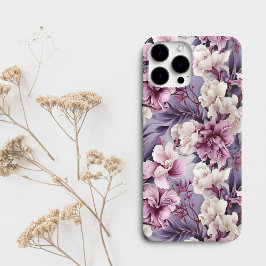 Quic Purple Orchid Floral