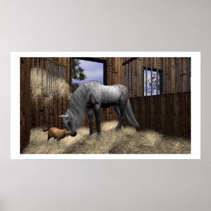 Quiet Companion Poster