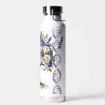 Química e Biologia da Árvore Molecular da Vida Flo