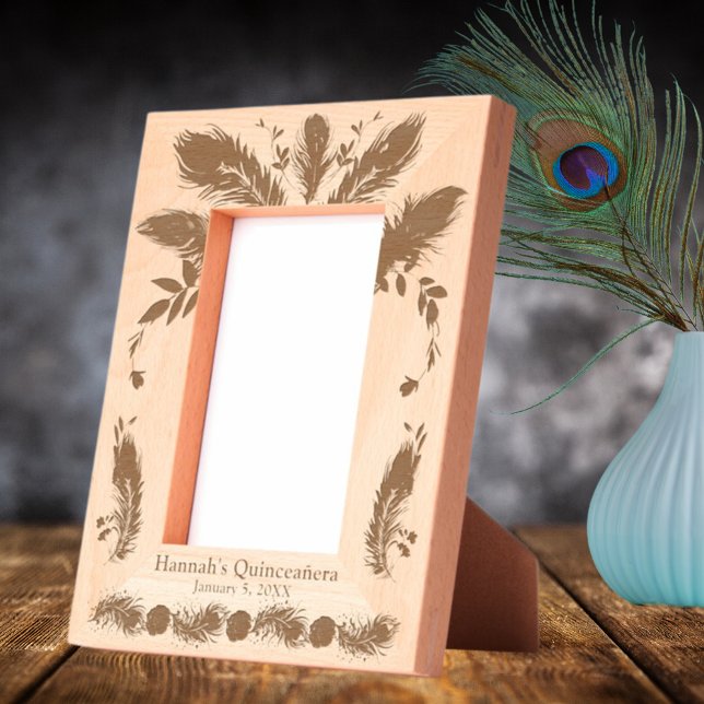 Quinceañera Presente Para Celebrar O Dia Dela (Criador carregado)