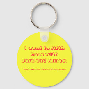 Quinto chaveiro de base