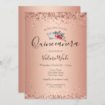 Quinto-Cinto-Cor-de-Rosa Cinzento Convite Orçament