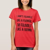 Quirky Diwali T-Shirt