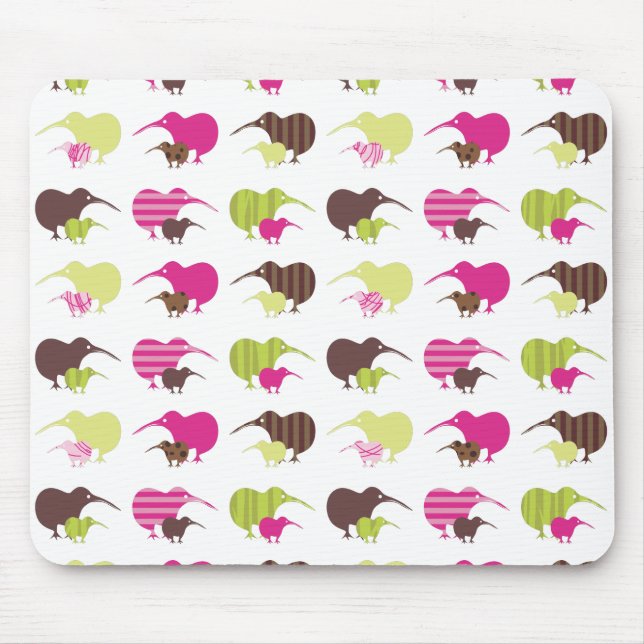 Quivi Mousepad (Frente)