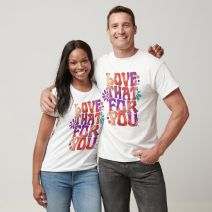 Quote Mens Womens Kids Camisetas