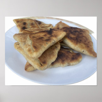 (qurase sabanekh)Impressão, Papel Poster de valor