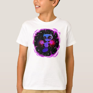 Qwiby: Camisa Phantasmagórica