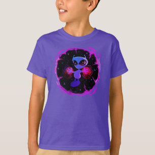 Qwiby: Camisa Phantasmagórica