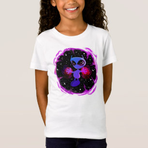 Qwiby: Camisa Phantasmagórica