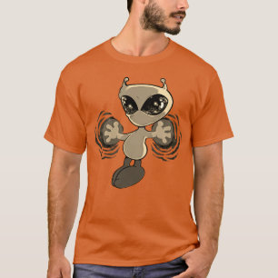 Qwiby T-Shirt