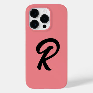 R