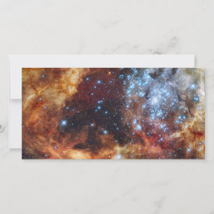 R136 Super Star Cluster Tarantula Nebula NGC 2070