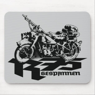 R75 Mousepad
