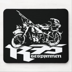 R75 Mousepad