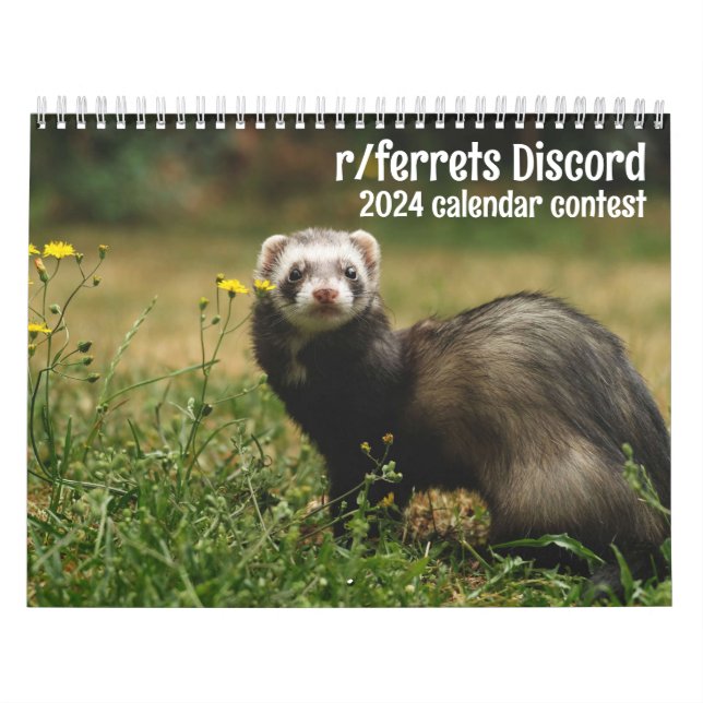 r/furões 2024 Calendário dos concursos (Capa)