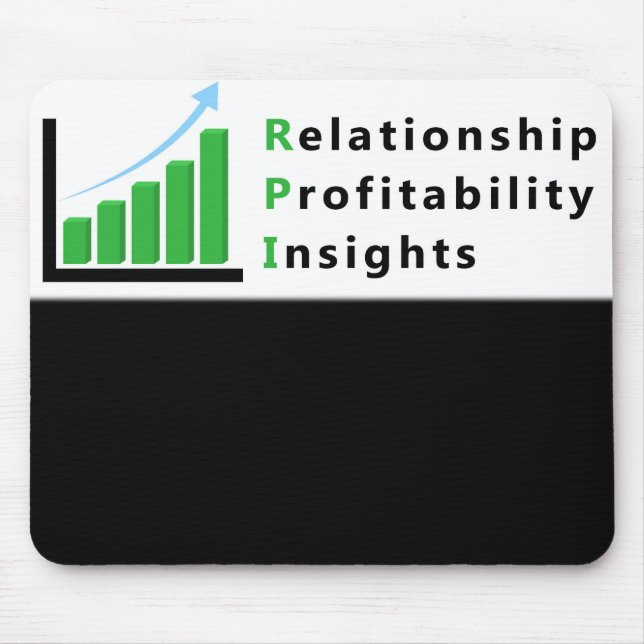 R P mim Mousepad II (Frente)