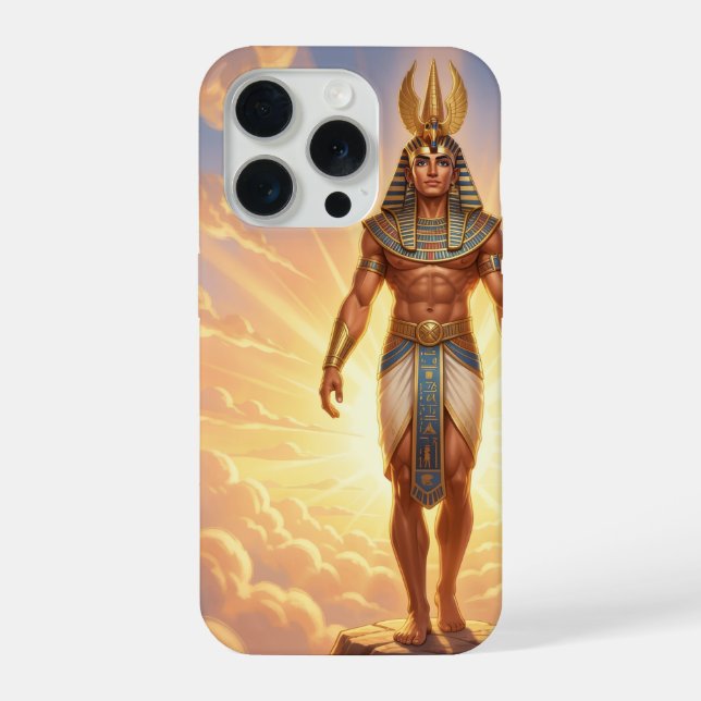 Ra – Ägyptischer Sonnengott´4 (Verso)