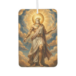 Ra – Egyptian Sun God