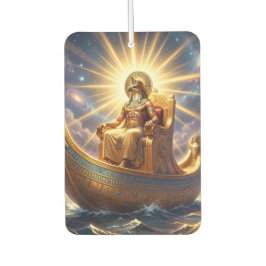 Ra – Egyptian Sun God´5