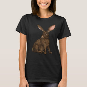 Rabbit 4 T-Shirt