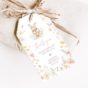 Rabbit Algumas Etiquetas Favoráveis ao Chá de fral