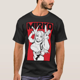Rabbit Hero Mirko Classic T-Shirt