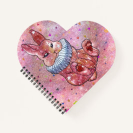 Rabbit named Ladybug