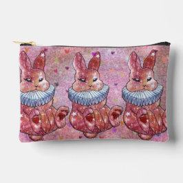 Rabbit named Ladybug