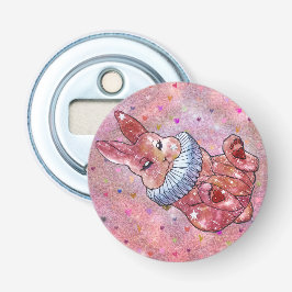 Rabbit named Ladybug