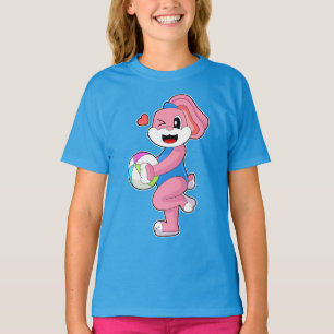 Rabbit Summer Water Polo