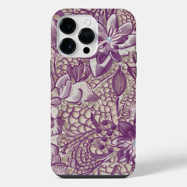 Raça da Flora (Verso)