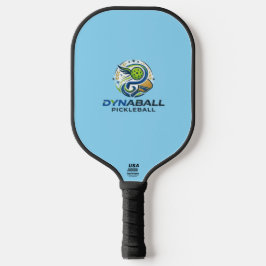 RACETE DE PICKLEBALL DYNABALL