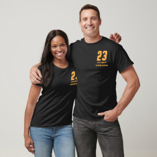RACING SLACK - T-SHIRTS