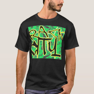 Rack City - Camisa T