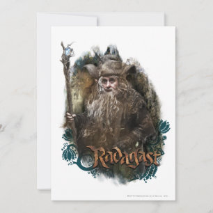 RADAGAST™ com nome